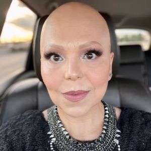 Meet your Posher, Johana